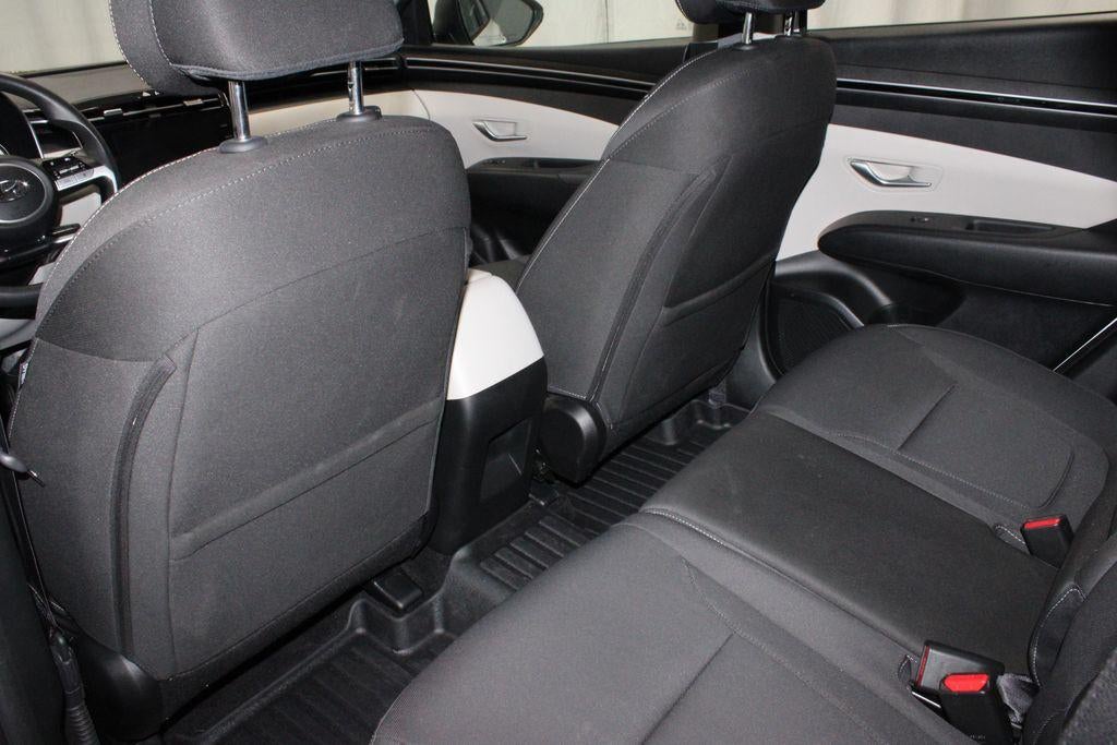 2024 Hyundai TUCSON SE AWD *Ltd Avail*