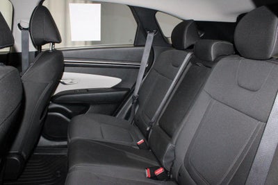 2024 Hyundai TUCSON SE AWD *Ltd Avail*