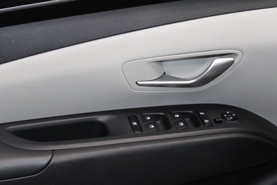 2024 Hyundai TUCSON SE AWD *Ltd Avail*