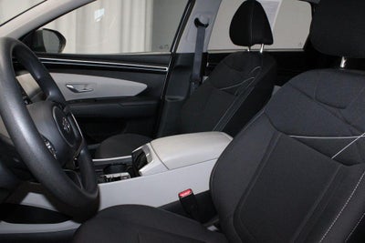 2024 Hyundai TUCSON SE AWD *Ltd Avail*