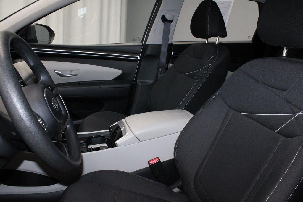 2024 Hyundai TUCSON SE AWD *Ltd Avail*