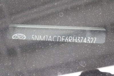 2024 Hyundai TUCSON SE AWD *Ltd Avail*