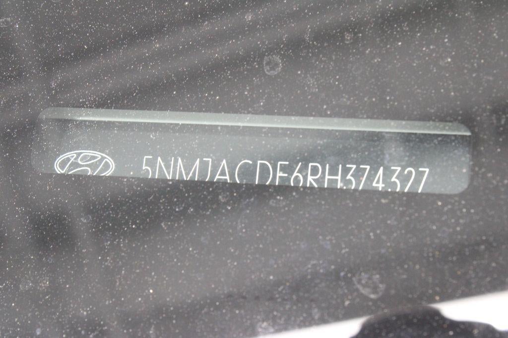 2024 Hyundai TUCSON SE AWD *Ltd Avail*