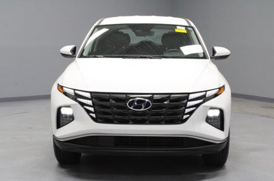 2024 Hyundai TUCSON SE AWD *Ltd Avail*