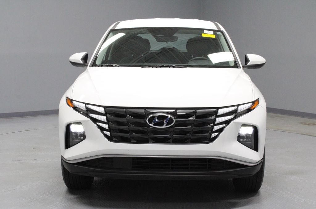 2024 Hyundai TUCSON SE AWD *Ltd Avail*