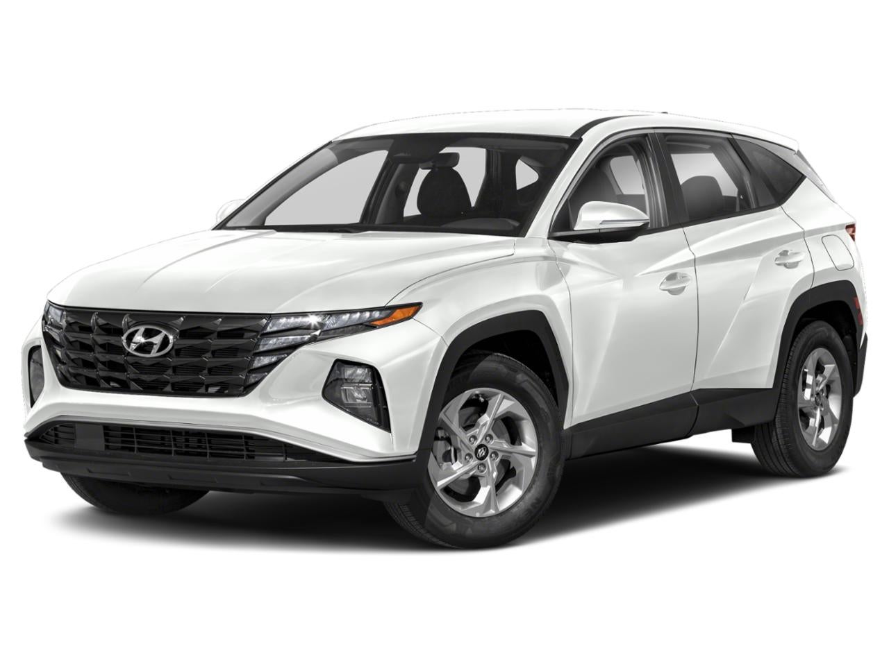 2024 Hyundai TUCSON SE AWD *Ltd Avail*