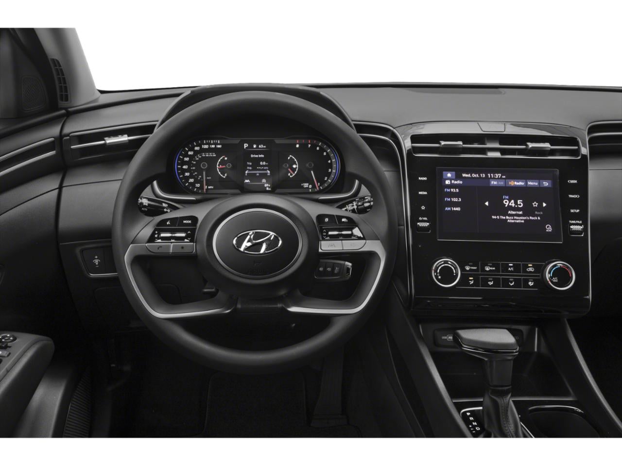 2024 Hyundai TUCSON SE AWD *Ltd Avail*