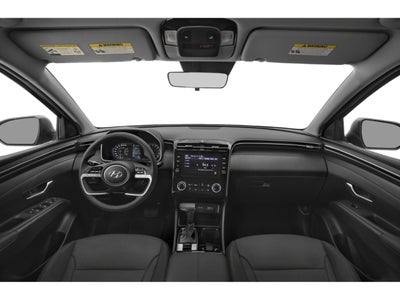 2024 Hyundai TUCSON SE AWD *Ltd Avail*