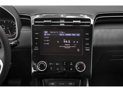 2024 Hyundai TUCSON SE AWD *Ltd Avail*