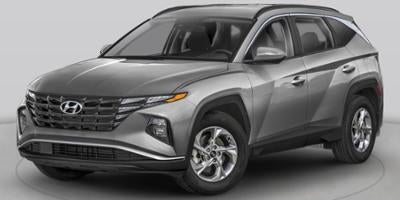 2024 Hyundai TUCSON SE AWD *Ltd Avail*