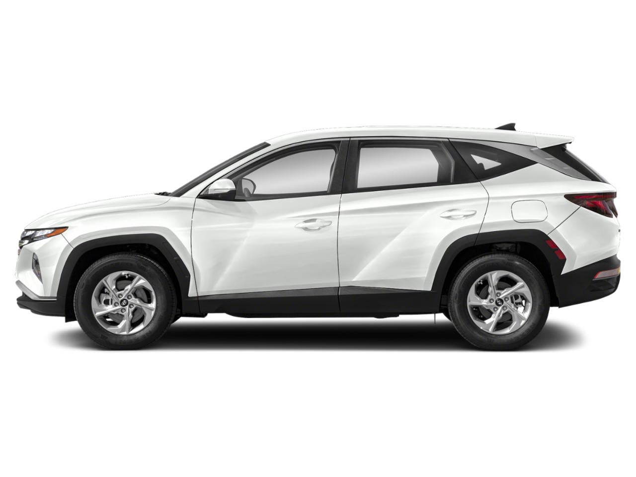 2024 Hyundai TUCSON SE AWD *Ltd Avail*
