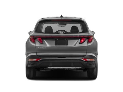 2024 Hyundai TUCSON SE AWD *Ltd Avail*