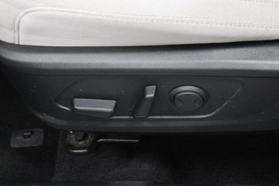 2025 Hyundai TUCSON SEL FWD