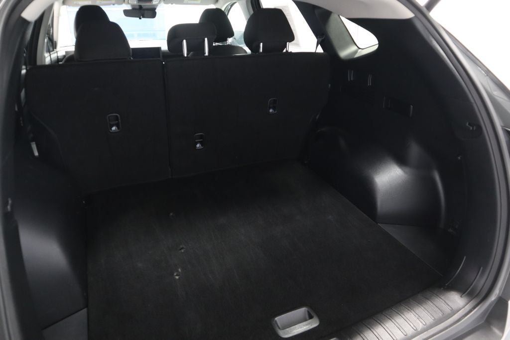 2025 Hyundai TUCSON SEL FWD