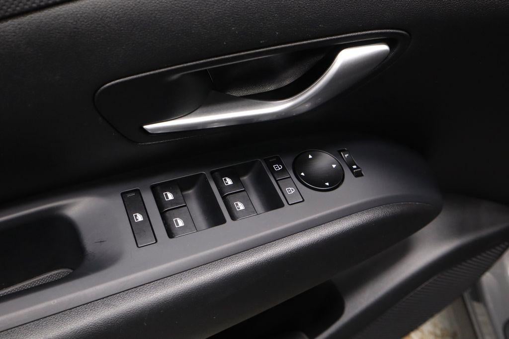 2025 Hyundai TUCSON SEL FWD