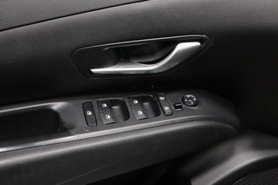 2022 Hyundai TUCSON SEL AWD