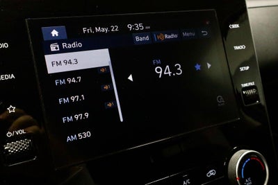 2022 Hyundai TUCSON SEL AWD