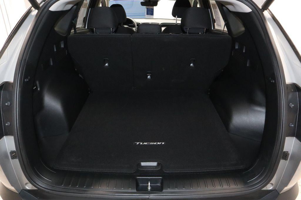 2023 Hyundai TUCSON SEL AWD