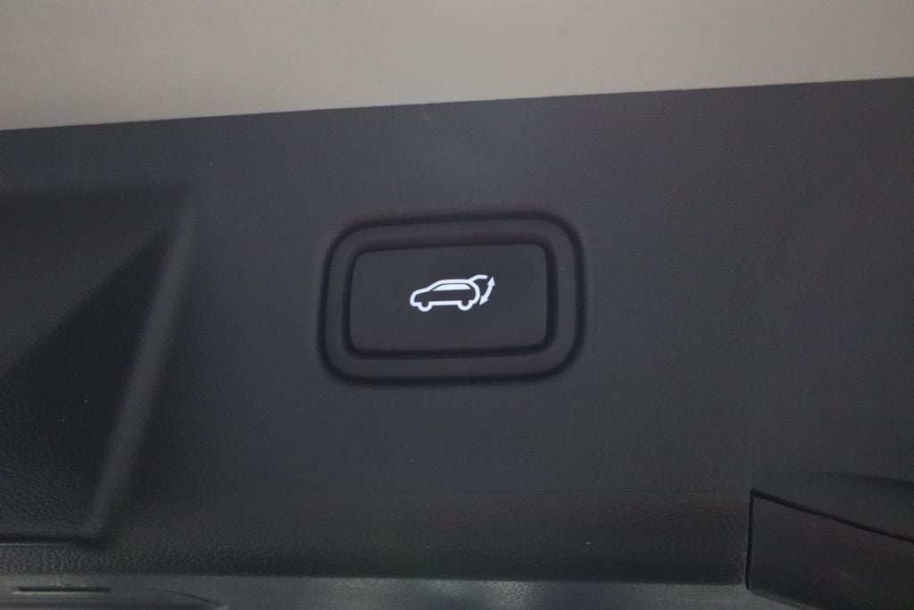 2023 Hyundai TUCSON SEL AWD