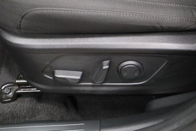 2023 Hyundai TUCSON SEL AWD