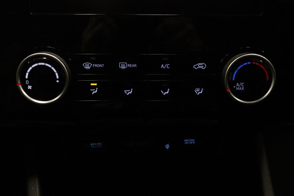 2023 Hyundai TUCSON SEL AWD