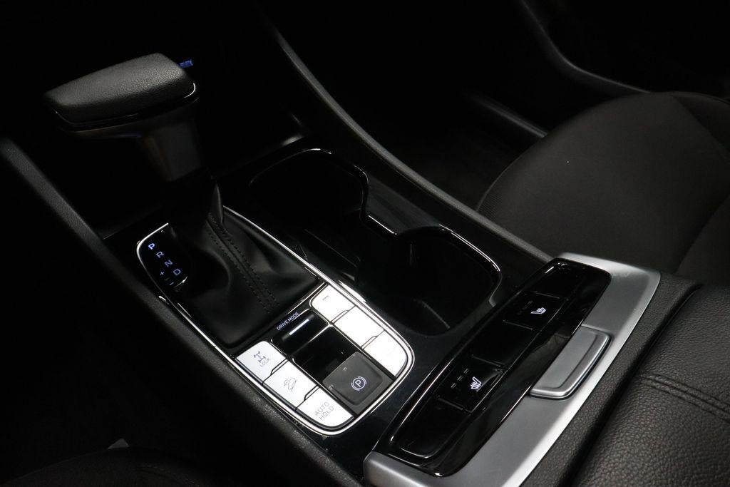 2023 Hyundai TUCSON SEL AWD