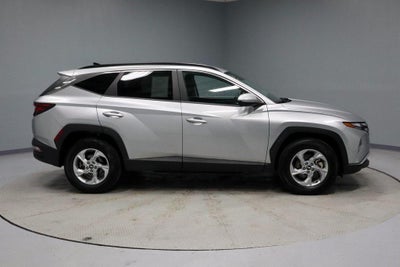 2024 Hyundai TUCSON SEL AWD *Ltd Avail*