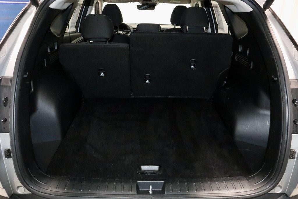 2024 Hyundai TUCSON SEL AWD *Ltd Avail*