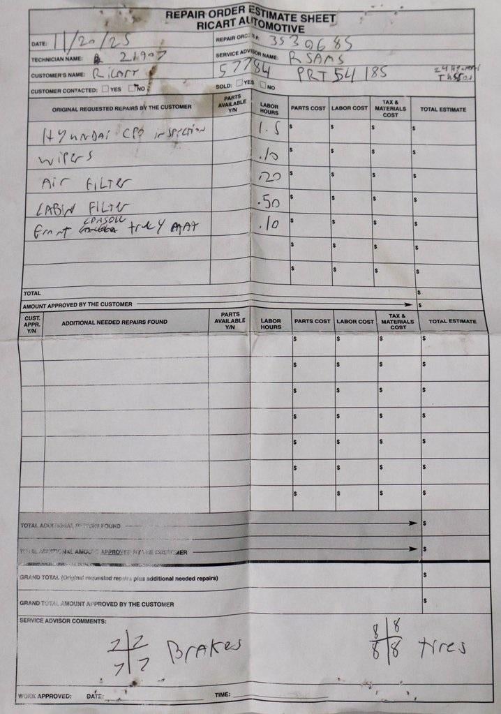 2024 Hyundai TUCSON SEL AWD *Ltd Avail*