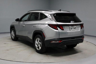 2024 Hyundai TUCSON SEL AWD *Ltd Avail*