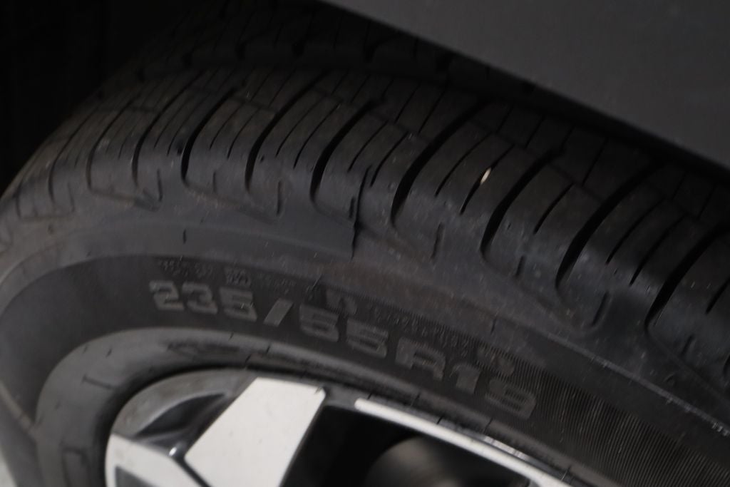 2023 Hyundai TUCSON Limited AWD