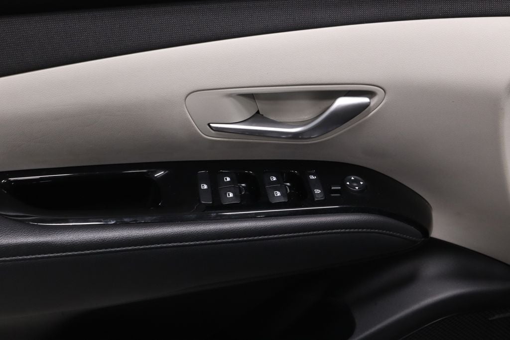 2023 Hyundai TUCSON Limited AWD