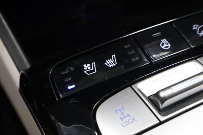 2023 Hyundai TUCSON Limited AWD