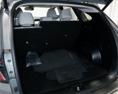 2024 Hyundai TUCSON Limited AWD