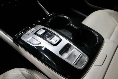 2024 Hyundai TUCSON Limited AWD