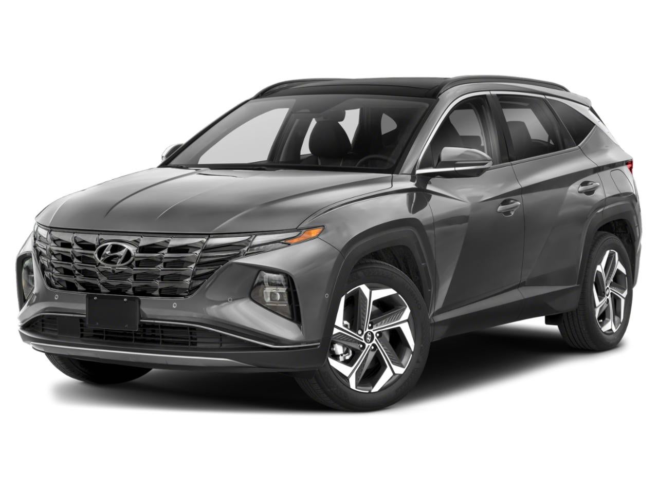 2024 Hyundai TUCSON Limited AWD