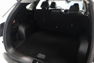 2024 Hyundai TUCSON SEL FWD *Ltd Avail*