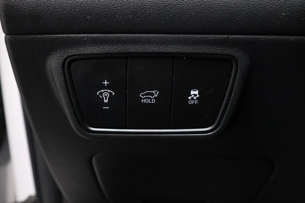 2024 Hyundai TUCSON SEL FWD *Ltd Avail*