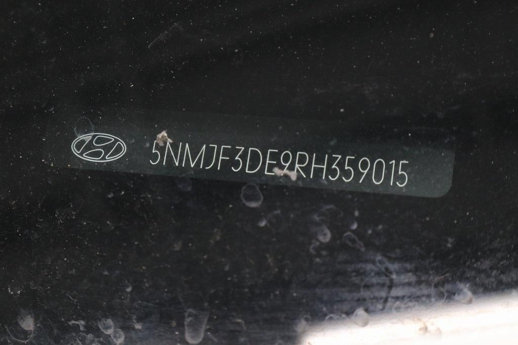 2024 Hyundai TUCSON SEL FWD *Ltd Avail*