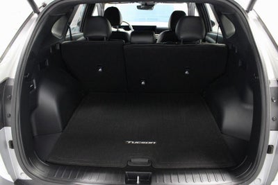 2025 Hyundai TUCSON XRT AWD
