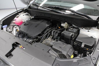 2025 Hyundai TUCSON XRT AWD