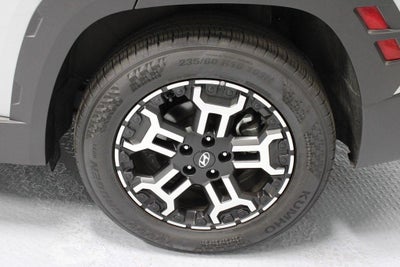 2025 Hyundai TUCSON XRT AWD