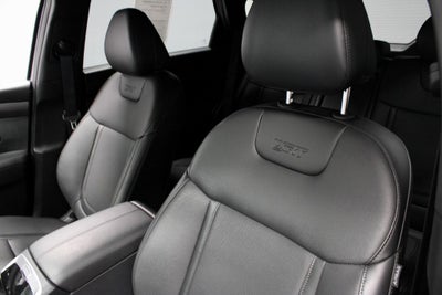 2025 Hyundai TUCSON XRT AWD