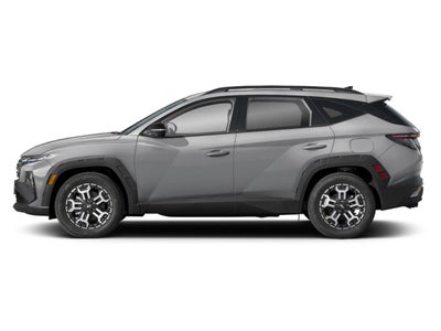 2025 Hyundai TUCSON XRT AWD