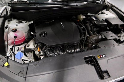 2025 Hyundai TUCSON XRT AWD