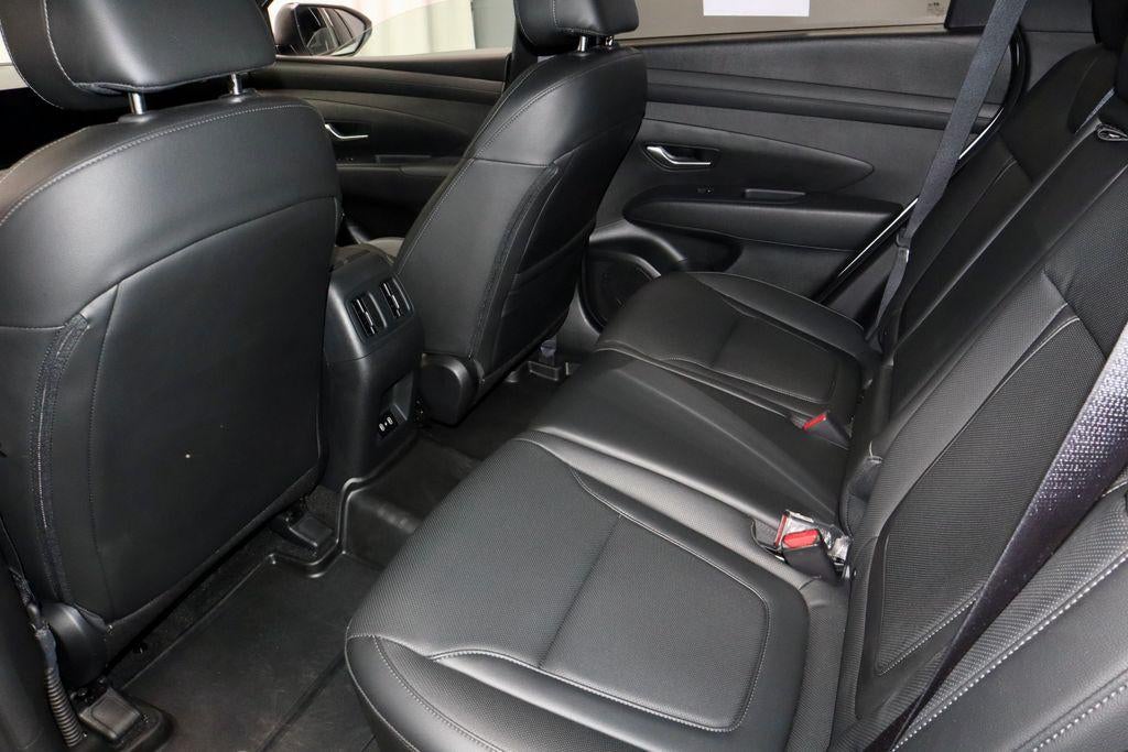 2025 Hyundai TUCSON XRT AWD