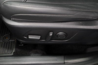 2025 Hyundai TUCSON XRT AWD