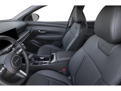 2025 Hyundai TUCSON XRT AWD