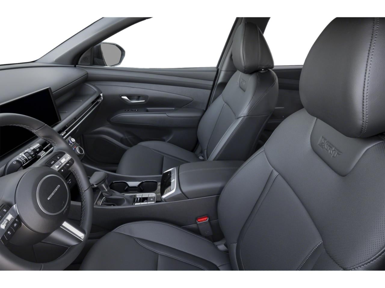 2025 Hyundai TUCSON XRT AWD