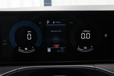 2025 Hyundai SANTA FE Hybrid SEL FWD